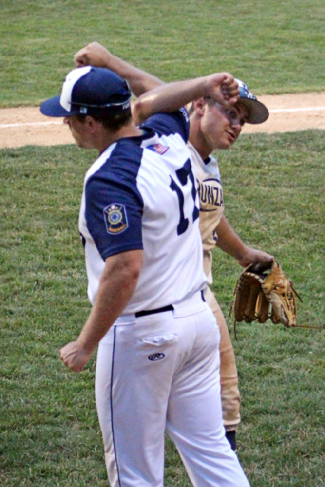 Championship game